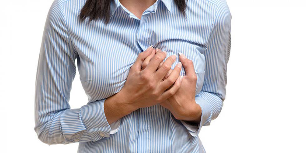 Les raisons pour lesquelles vos seins peuvent être douloureux